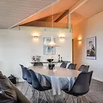 Casa de Férias Arvidvej Hvide Sande Denm