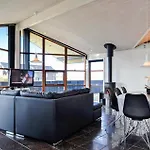 Casa de Férias Arvidvej Hvide Sande Denm Bjerregård