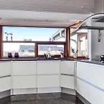 Casa de Férias Arvidvej Hvide Sande Denm *