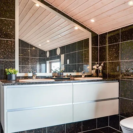 بيت للعطل Arvidvej Hvide Sande Denm Bjerregård