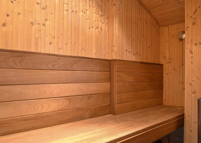 Arvidvej Hvide Sande Denm Ferienhaus