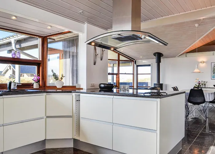 Arvidvej Hvide Sande Denm