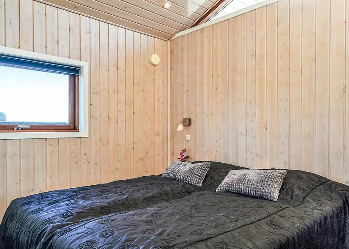 Arvidvej Hvide Sande Denm Ferienhaus