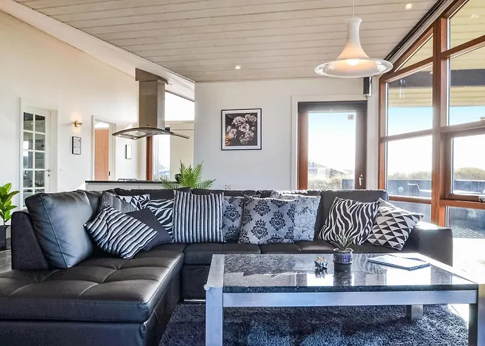 Arvidvej Hvide Sande Denm *